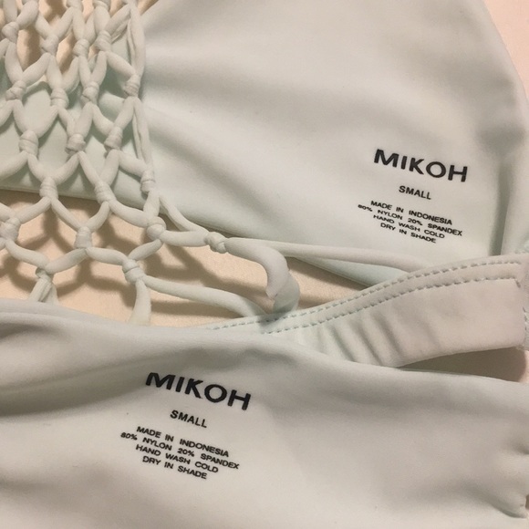 Mikoh - Picture 3 of 3